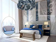 Luxury Waterfront I World-Class Amenities
