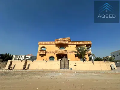 Ajman Al Muwaihat 1, Luxury villa for sell