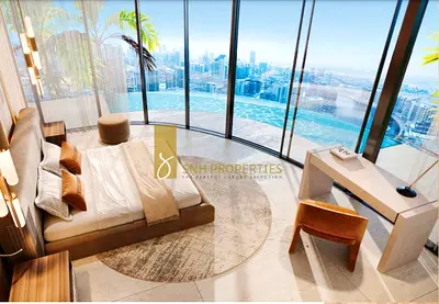 Exquisite Furnishings | | Ultra-Luxury | Iconic Design