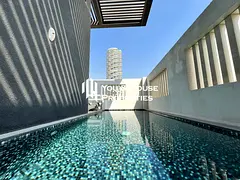 Spacious 2Bed with Private Pool I Luxurious Layout I Big Terrace