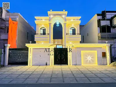 Own a freehold villa for all nationalities, including registration and ownership fees (negotiable),