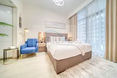 HIGH RENTAL YIELDS | FULLY FURNISHED STUDIO