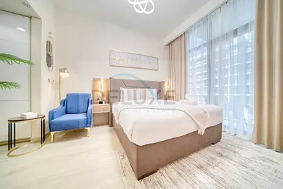 HIGH RENTAL YIELDS | FULLY FURNISHED STUDIO