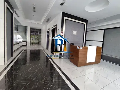 SPACIOUS 2BHK WITH 3BATH BALCONY AND ALL AMENITIES FOR FAMILY ONLY 68K