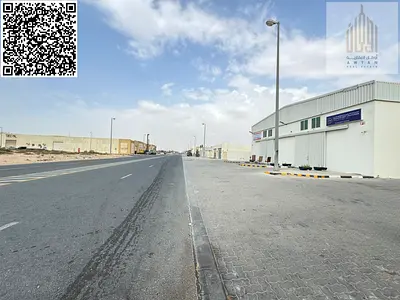 شبرات جاهزة للبيع بموقع مميز | 64050 قدم مربع | تملك حر بعائد ممتاز جدا