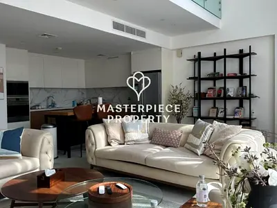 1BR Loft | Unfurnished | Rent Refundable