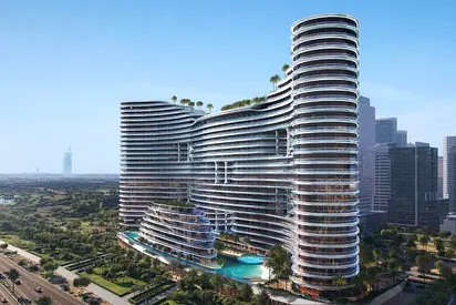 High ROI | Luxurious 2 Bedroom | Best Investment