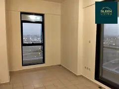 Two Bed w.Balcony | Road View | Payment Options Available