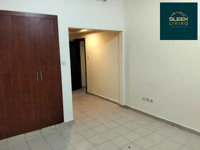 Two Bed w.Balcony | Road View | Payment Options Available