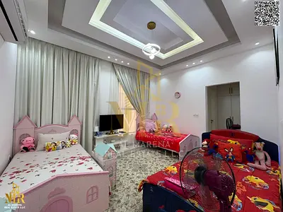 Own a ready Hiliyo villa, utilities & ACs included