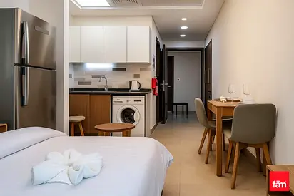 Furnished | Investor Deal | Rented