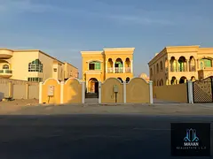 🏡 Villa for Sale in Ajman – Al Rawda 2 📍 Prime Location | Family-Friendly Area
