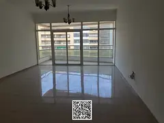 2 bedroom hall avaialable for rent in horizon towers with parking