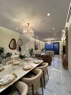 Premium Quality | Gated Community | No Commission | Direct From Developer | Smart Home System
