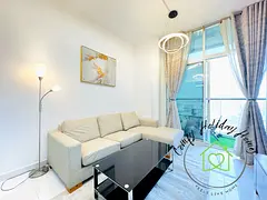 1 Bedroom Fully Furnished - with Balcony