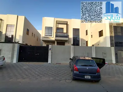 🏡 Elegant 5-Bedroom Villa for Rent in Al Zahya, Ajman | AED 120,000 (Negotiable)