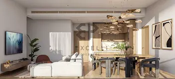 Close to Amenities | High ROI | Smart Investment