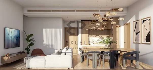 Close to Amenities | High ROI | Smart Investment