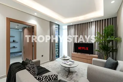 Spectacular View | Brand New | All Bills Incl