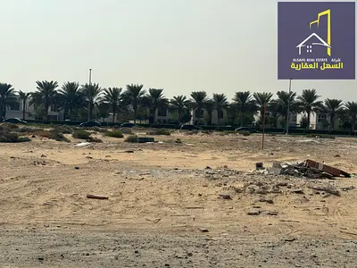 لبيع ارض بمنطقة مويلح معسكر الفلاح بموقع ممتاز