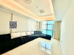 1-BHK | Luxurious &amp; Cozy Furnished Apartment with Open View | Monthly Rent in Gulfa Tower | Gym,