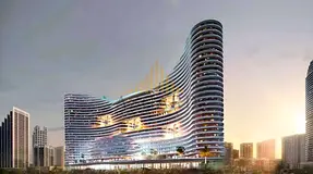 ALMOST READY | WATERFRONT LIFESTYLE | PRIME LOCATION