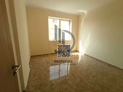 🏢 شقة للإيجار في الراشدية 2 – عجمان