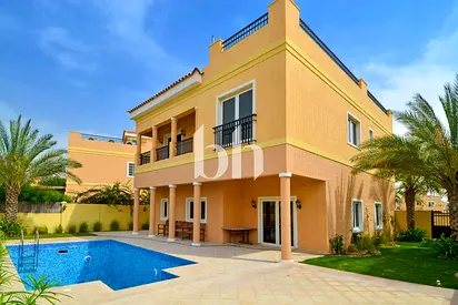Ready to Move in | Type A1 | Amazing location
