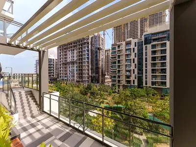 High ROI 7,5| Furnished | Genuine Resale