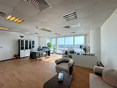 Fully furnished | Available now | Spacious Office