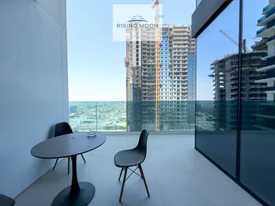 2BR FURNISHED HIGHER FLOOR FOR SALE