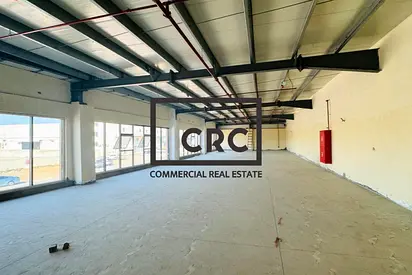 Brand new Showroom + Office | Umm Al Thuoob, UAQ
