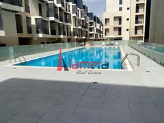 two Bedroom With Balcony Large layout | Full Amenities | Open cheques | Prime Location