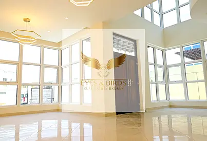 Hot offer//Amazing Interior Design//Luxurious 4-Bedroom Villa/Bright & Spacious