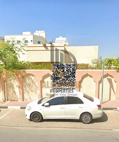 🏡 For Sale – Elegant Residential Villa in Al Nuaimiya 1, Ajman