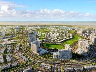 Huge Plot | Premium Location | Al Merief