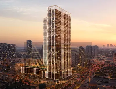 FUTURE METRO | CONTEMPORARY URBAN LIVING