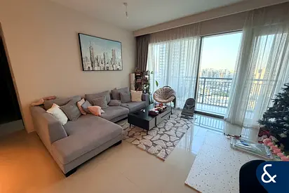 Park View | 2 Bedroom | Spacious layout
