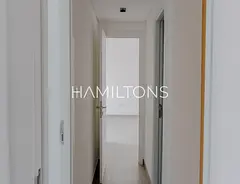 Premium Luxury Residence | Waterfront Aqua Lifestyle | Resale Investment