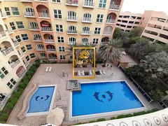 Pool View | Vacant on Transfer | 2 BR + Maid's Room