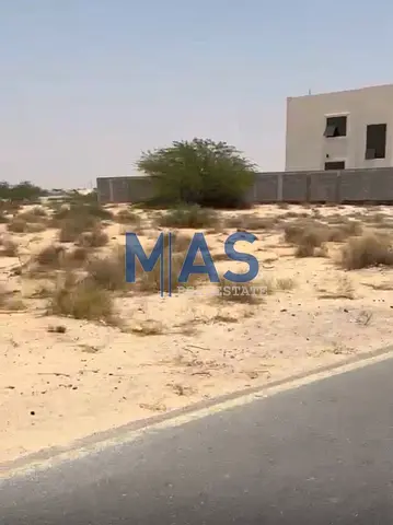 للبيع | أرض سكنية مميزة في الحوشي – الشارقة