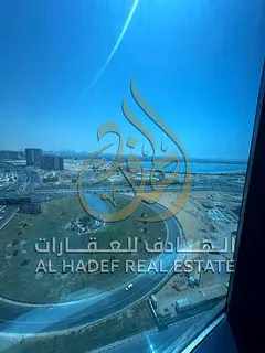 For Rent – Al Mamzar, Al Taawun – Sharjah – 3 bedrooms + hall apartment with stunning view of 