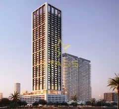Resale Studio | High Floor | Boutique Developer