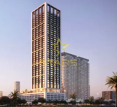 Resale Studio | High Floor | Boutique Developer
