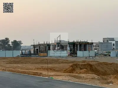 فرصة سكن واستثمار من المطور شامل رسوم التسجيل