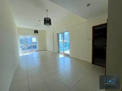 Huge balcony | Community view | Vacant now