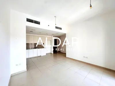 Ready to Move In | Low Rise | Well Maintained