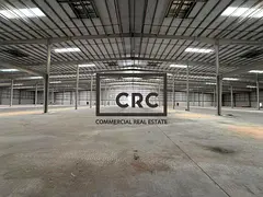 Brand New Warehouse I 12Mtr Height I 35KW