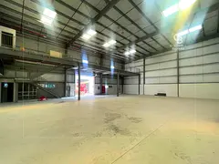 New Warehouse I Good Height I Perfect Location