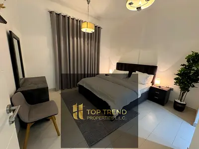Lavish and Elegant ||  Fully  Furnished 1Bhk Apartment || Near Bus Stop